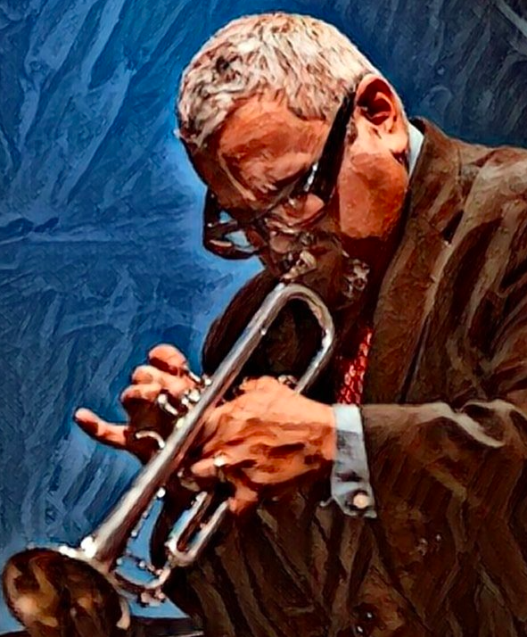 Ray Vega Afro-Caribbean Ensemble Ray Vega Afro-Caribbean Ensemble